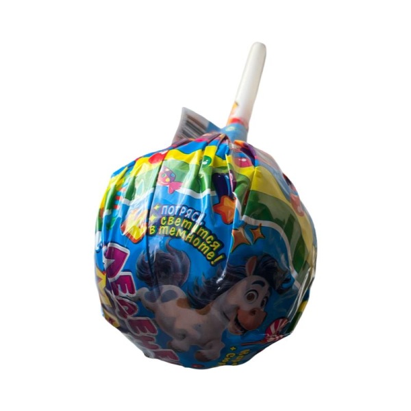 Ledenets Kandi Master maxi loshadka 108g