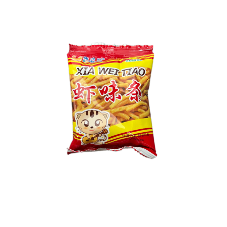 Chipsy Konzenyo so vkusom krevetok 15g