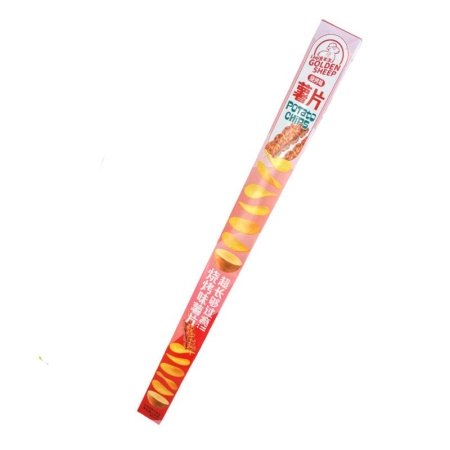 Chipsy Leqi Jin Yangyang Golden Sheep originalnye 228g