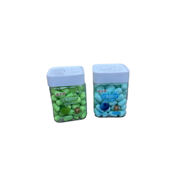 Zefir Eucardi khrustyashchiy 80g