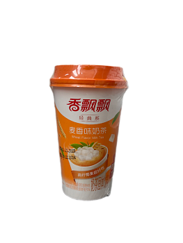 Чай Fragrant молочный с злаками 80г
