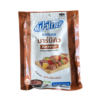 Приправа FA Thai натуральная со вкусом барбекю 100г