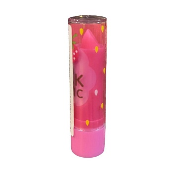 Бальзам для губ Magic Lip с ароматом клубники 2,7г