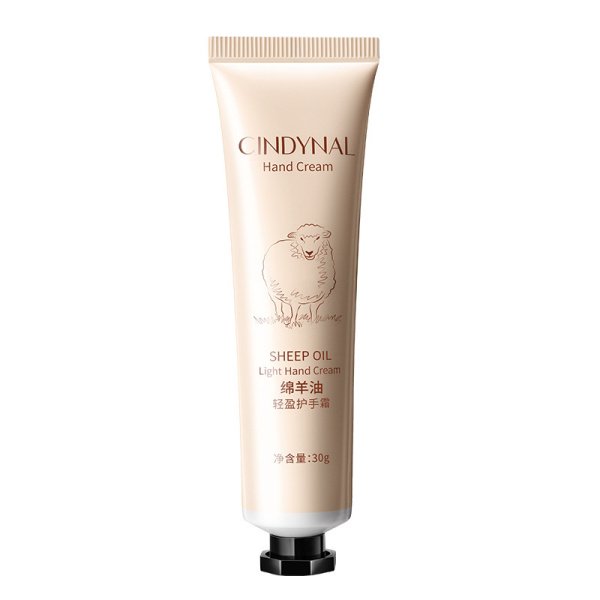 Krem dlya ruk Cindynal Sheep oil 30g