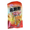 Chipsy Shabu Ostryy kartofel fri 23g