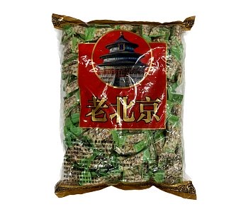 Конфеты Old Beijing Фисташковые 2,5кг