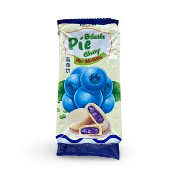 Печенье Pie chay в ассортименте 300г