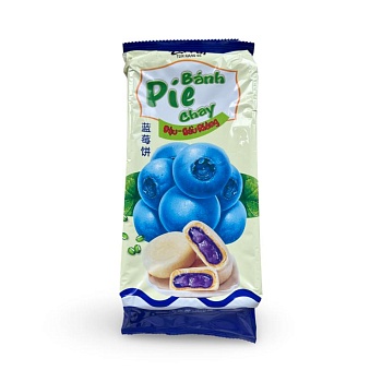 Печенье Pie chay в ассортименте 300г