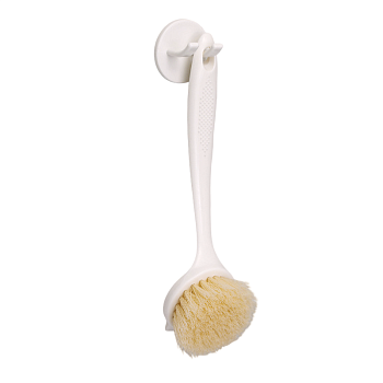 Щетка Fasola для мытья посуды на длинной ручке