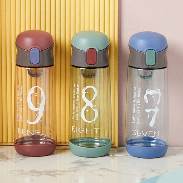 Butylka Snax MSD-2283 700ml