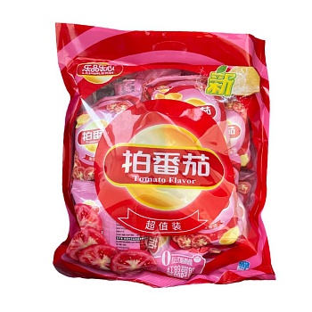 Чипсы Lepinlexin Lay с томатным вкусом 238г