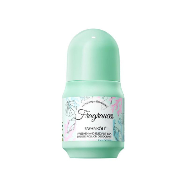Dezodarant Fayankou morskoy briz 50g