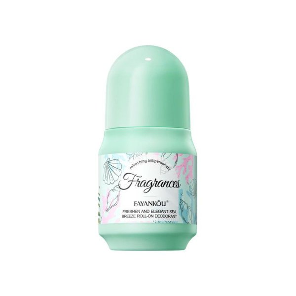 Dezodarant Fayankou morskoy briz 50g
