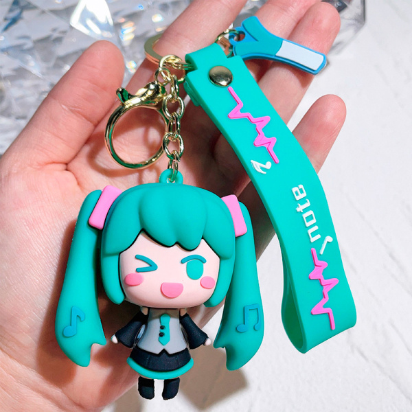 Brelok Yokee Hatsune Miku