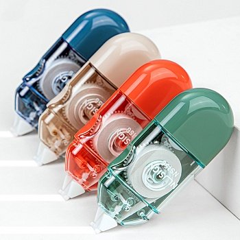 Корректор Deli NS156
