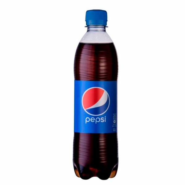 Napitok gazirovannyy Pepsi Cola 500ml