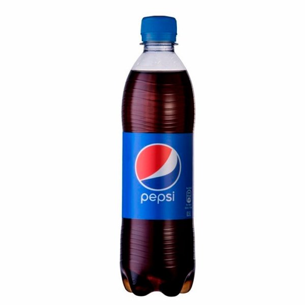 Napitok gazirovannyy Pepsi Cola 500ml
