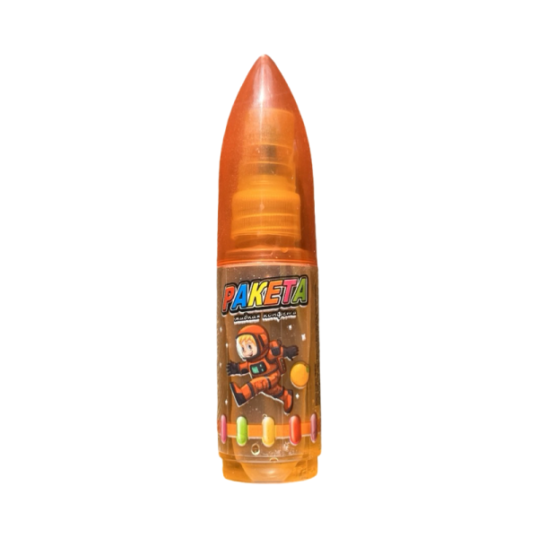 Konfeta-sprey Raketa zhidkaya 18ml
