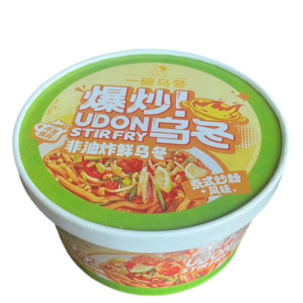 Lapsha bystrogo prigotovleniya UdonStirfry PadTay  257g