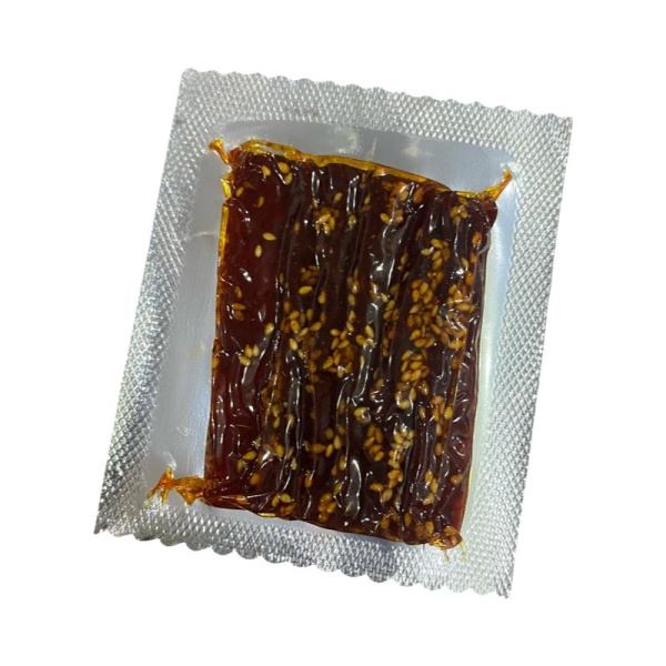 Sneki Huaxinghe so vkusom ostroy govyadiny 32g