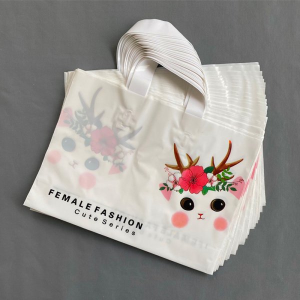 Paket Yokee Fashion 40*30sm