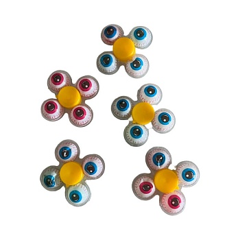 Мармелад Nik Spinner 8г