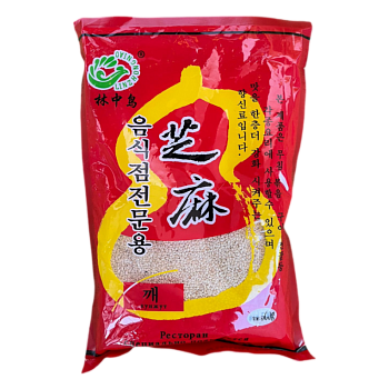 Кунжут Linzhongnao обжаренный 500г