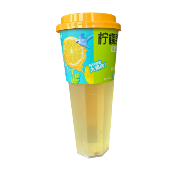 Napitok Bai Xiaole so vkusom limona 630ml