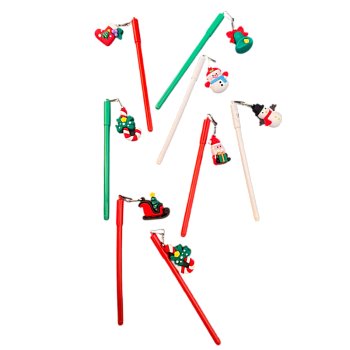 Ручка Snax Merry Christmas 7862