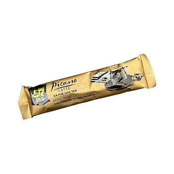 Кофе G7 растворимый 3в1 Gold 18г