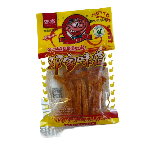Soevoe myaso Dengjia Food pryanye