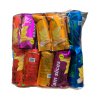 Chipsy Yam Chip iz batata v assortimente mini 33g