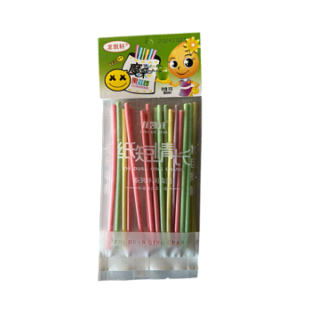 Палочки Longkaixuan Йогуртовые 30г