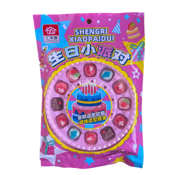 Konfety Huifengyuan shengri tort 45g_2