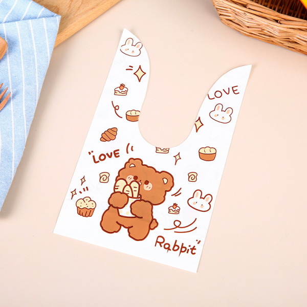 Paket Yokee Bear 23*14sm
