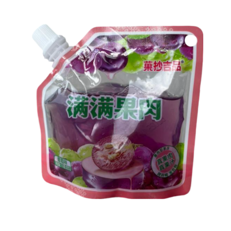 Zhele Fruit pitevoe 110g_2