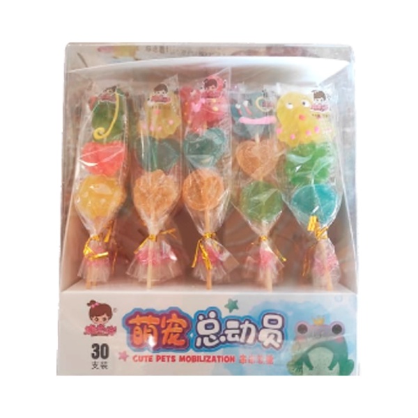 Marmelad Aero Pets