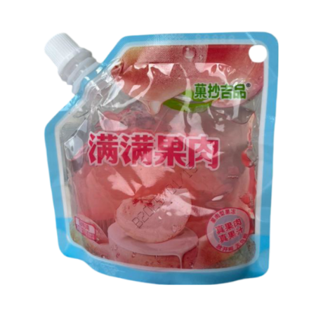 Zhele Fruit pitevoe 110g