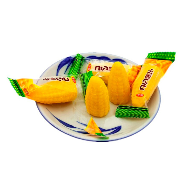 Marmelad Wow Kukuruza 2,5kg