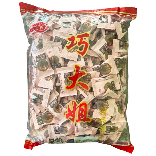 Konfety Miss Qiao gretskiy orekh 2,5kg_2
