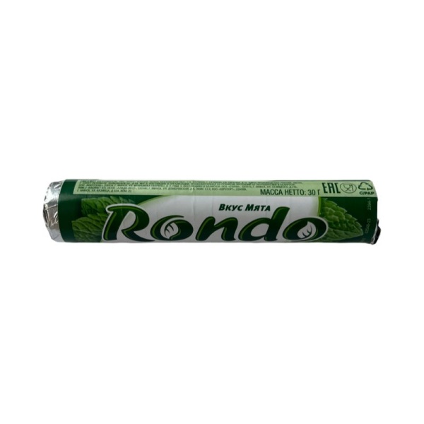 Zhevatelnaya konfeta Rondo Myata 30g_2