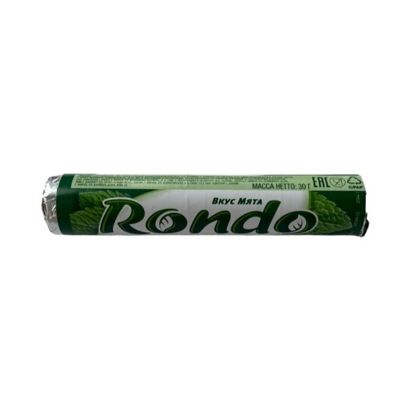 Zhevatelnaya konfeta Rondo Myata 30g_2