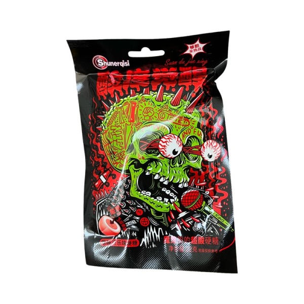 Konfety Shunerqisi Kislye assorti 22g_2