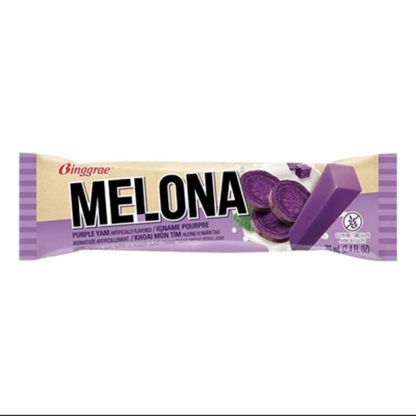 Morozhenoe	BINGGRAE Melona Purpurnyy Yams 70ml