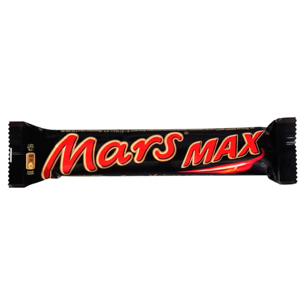 Shokoladnyy batonchik Mars Max 81g