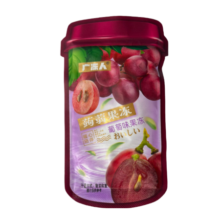 Zhele Guangdong konzhakovoe fruktovoe 38g