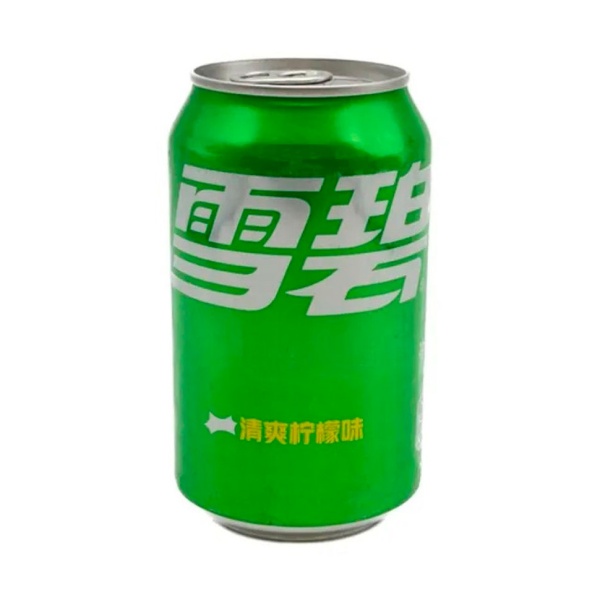 Napitok Sprite 0,33l
