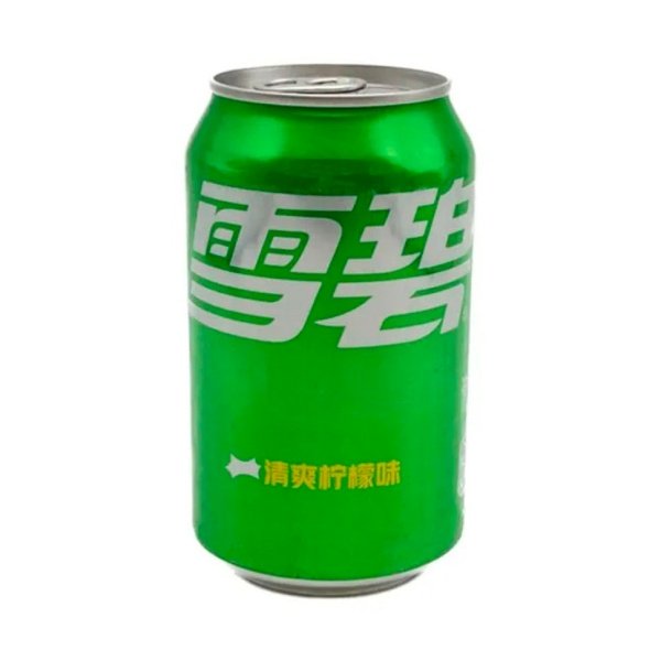 Napitok Sprite 0,33l