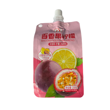 Zhele Gui Yuan pitevoe fruktovoe 258g_2