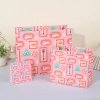 Paket podarochnyy Snax 038L 30x25x11.5